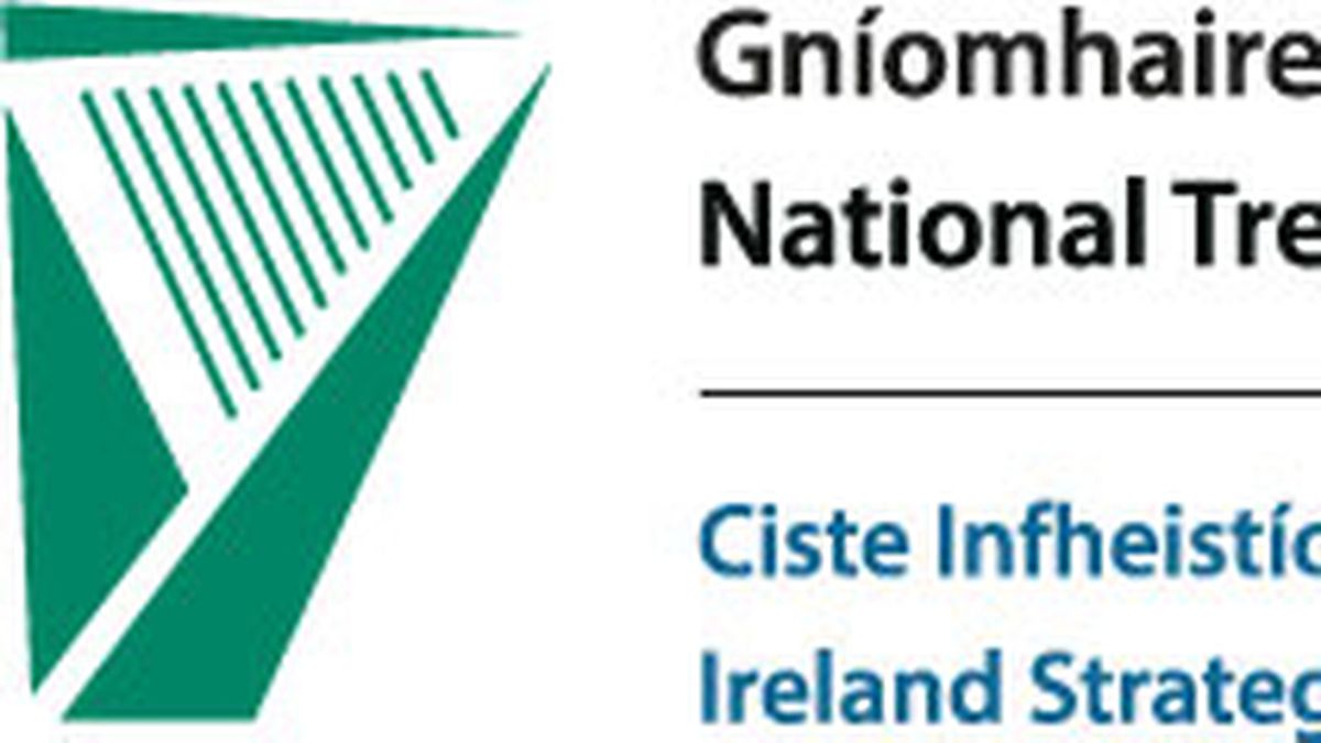 Ireland sells 750m of Treasury Bills by auction 